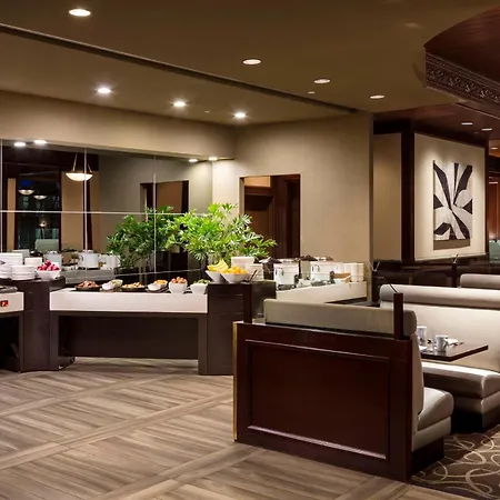 Hyatt Regency Vancouver-2